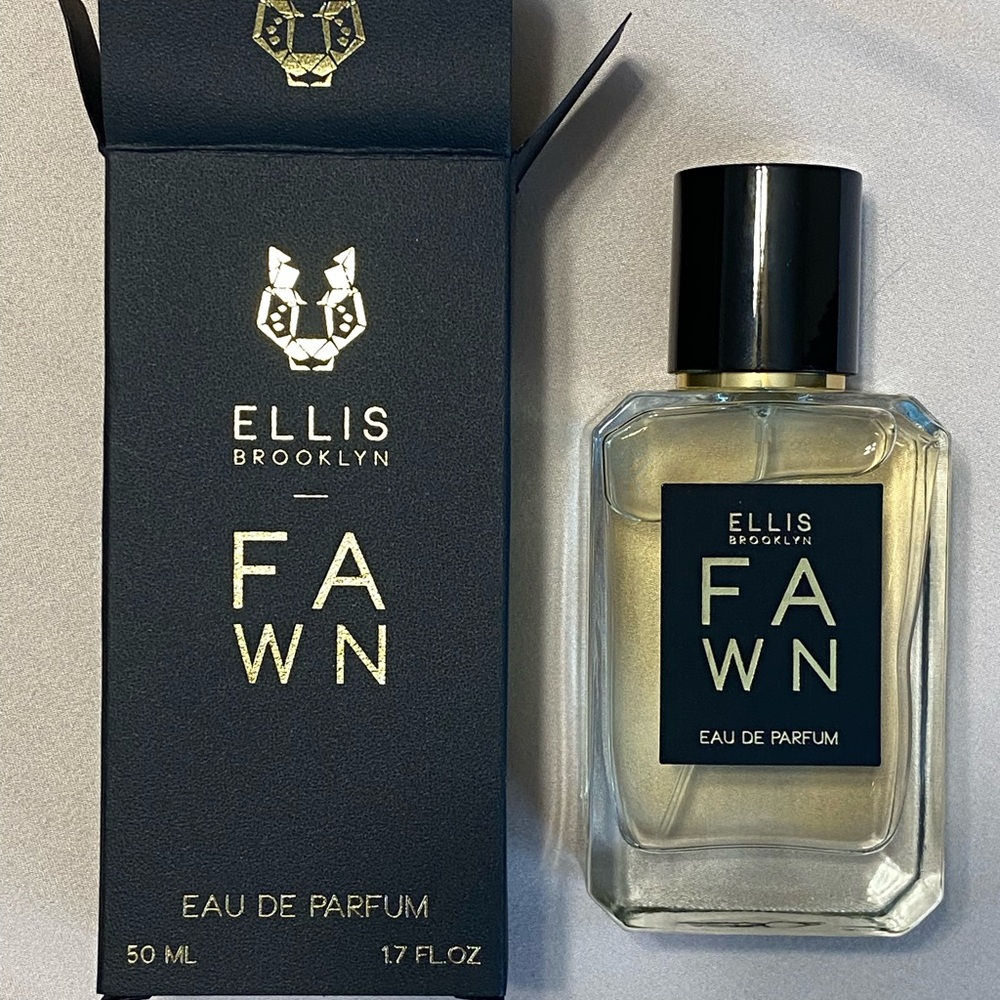 Ellis Brooklyn Fawn Eau de Parfumerie
